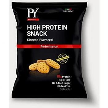 High Protein SNACK Salado - 55gr