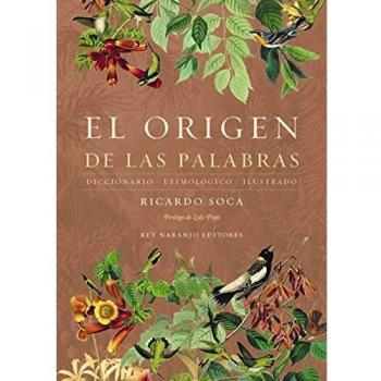 EL ORIGEN DE LAS PALABRAS-NE