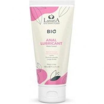 Bio Lubricante Anal Base Agua 100ml