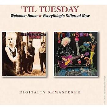 Welcome Home: Everything's Different Now (Import Edition)