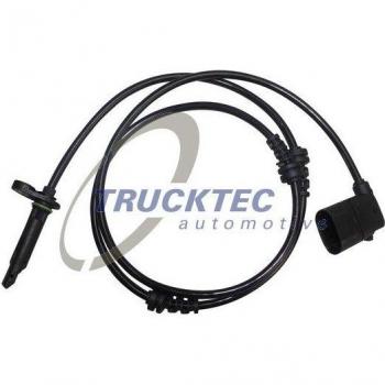 Sensor ABS TRUCKTEC AUTOMOTIVE 02.42.411