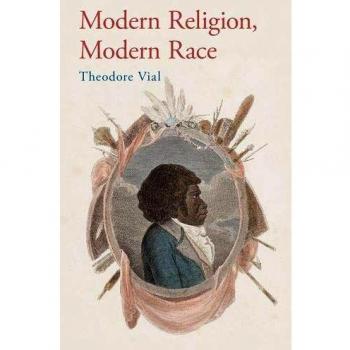 Modern Religion, Modern Race