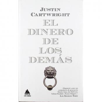 El dinero de los demás
