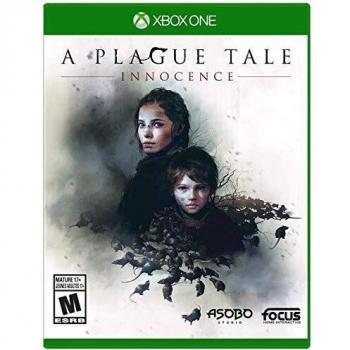 A Plague Tale: Innocence (Xbox One)