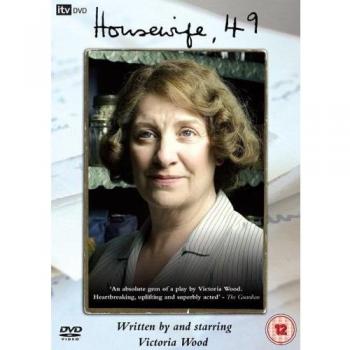 Housewife 49 [Reino Unido] [DVD]