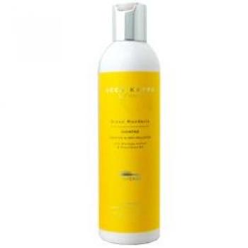 Acca Kappa Green Mandarin Anti-Pollution Frizz Control Shampoo 250ml