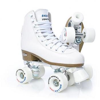 Tempish Patines 4 Ruedas Classic Blanco Mujer Adulto