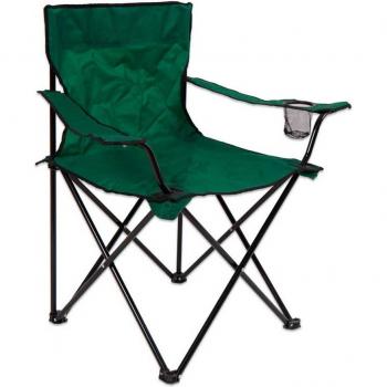 Silla Plegable Ocean Verde 80x50x50 cm