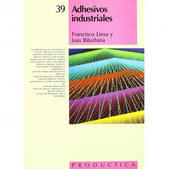 Adhesivos Industriales. Prodúctica 39