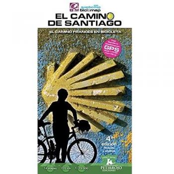 El Camino de Santiago: El Camino Francés en bicicleta: 28