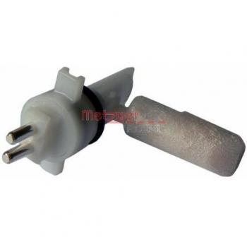 Metzger 0905004 Sensor, nivel del refrigerante