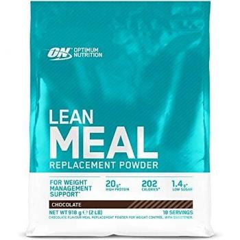 Optimum Nutrition Opti Lean Meal Replacement Chocolate, Sustitutivo de Comida - 954 g