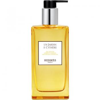 HERMÈS Le Bain Un Jardin à Cythère Shower Gel for Body and Hair Unisex 200 ml
