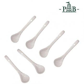 Porcellana Trattoria - Cuchara de café