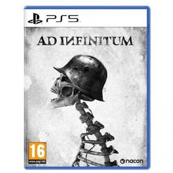Juego Ad Infinitum para Playstation 5 (PS5) - PAL EU - Nuevo Original Precintado