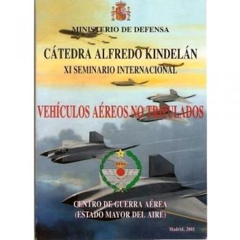 Vehiculos Aéreos no tripulados