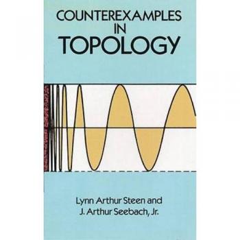 Counterexamples in Topology
