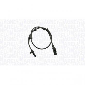 Sensor ABS MAGNETI MARELLI 172100108010