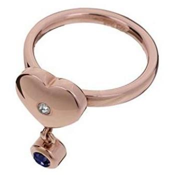Anillo Folli Follie Mujer Elegante Diseño Talla 54