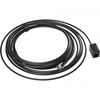Sonoff 5m RJ9 Sensor Extension Cable for Smart Temperature and Humidity Switches