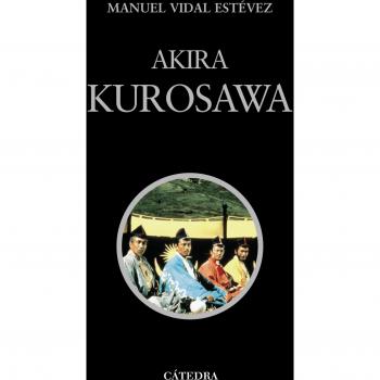 Akira Kurosawa