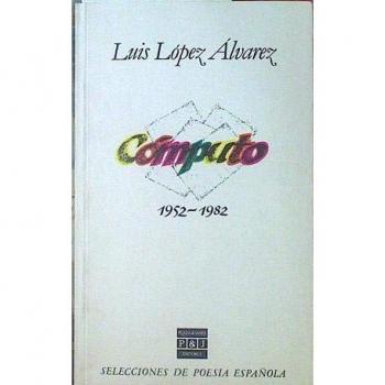 COMPUTO 1952 - 1982