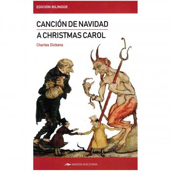 Canción de Navidad/ A Christmas Carol - Dickens, Charles