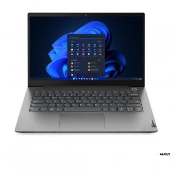 Lenovo ThinkBook 14 G4 ABA Portátil 35,6 cm (14) Full HD AMD Ryzen™ 5 5625U 8 GB DDR4-SDRAM 256 GB SSD Wi-Fi 6 (802