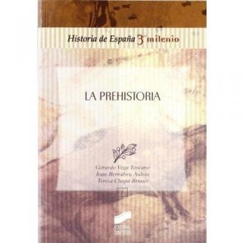 La prehistoria: 1012014