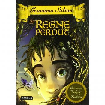 El Regne perdut