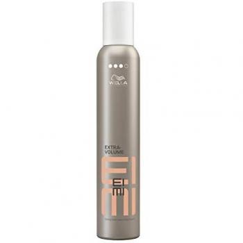 Wella EIMI Extra Volume Strong Hold Styling Mousse 300ml