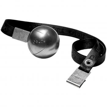 Obut-Imán, recogedor-Bola-recolector bolas talla única, color negro, AOCPNO