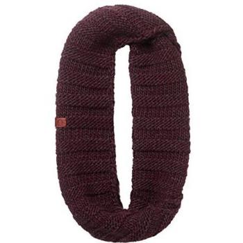 Original Buff Knitted Infinity Dean, Unisex Adulto, Negro