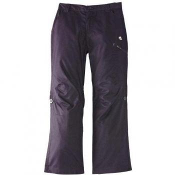 Craghoppers Kiwi Cargo - Pantalones para niño, color azul marino, talla UK: 5-6 Years