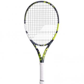 Babolat Pure Aero Junior 25 2023 Lightweight Tennis Racquet for Kids