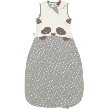 Tommee Tippee Grobag Sleepbag Sleeping Pip 6-18 Months Baby Sleep Sack 2.5 Tog Black, Green and White