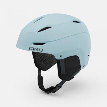 Giro Casco de Esquí/Snow de Mujer Ceva, Azul, Talla S