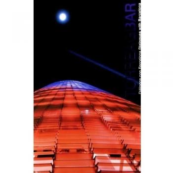 Torre Agbar. Diálogos con Barcelona. Dialogues with Barcelona