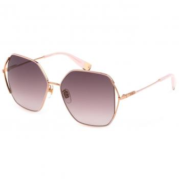 Gafas de sol para hombre Police VPL953-540743 Marrón