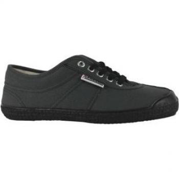 Zapatillas Basic 23 negro Kawasaki para mujer