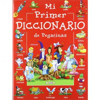 Mi primer diccionario