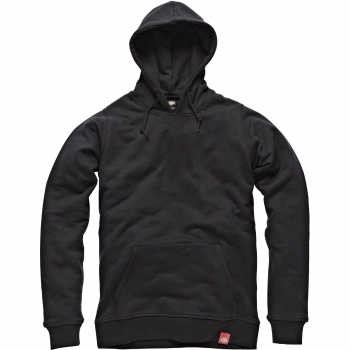 DICKIES, Philadelphia - Sudadera Con Capucha de manga larga para hombre, color black, talla Med'm