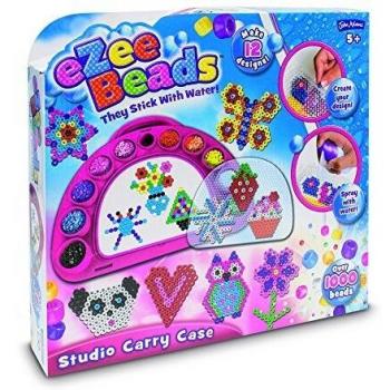 Giochi Preziosi- Ezee Beads estudio diseño