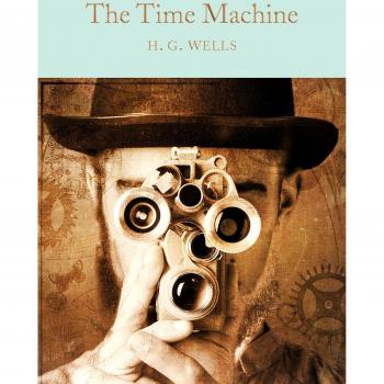 La Máquina del Tiempo - Edición Coleccionista de Macmillan, H. G. Wells