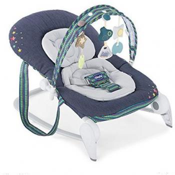 Chicco Hoopla S.E. Denim