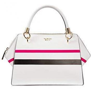 Tosca Blu - Bolso de mano Bianco Talla única