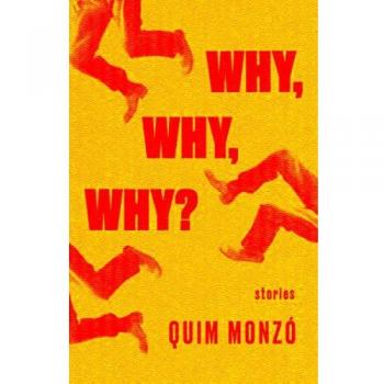 Why Why Why - Open Letter