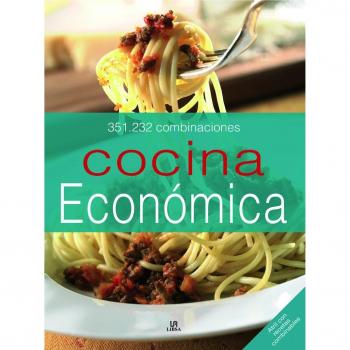 Cocina Económica
