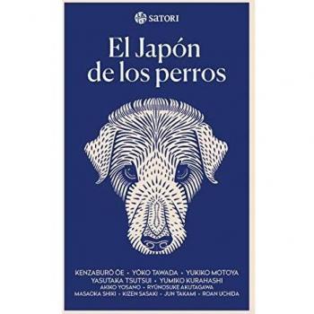 EL JAPÓN DE LOS PERROS