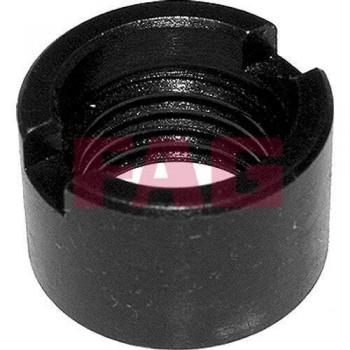 FAG 814 0166 10 - Cuello de rosca